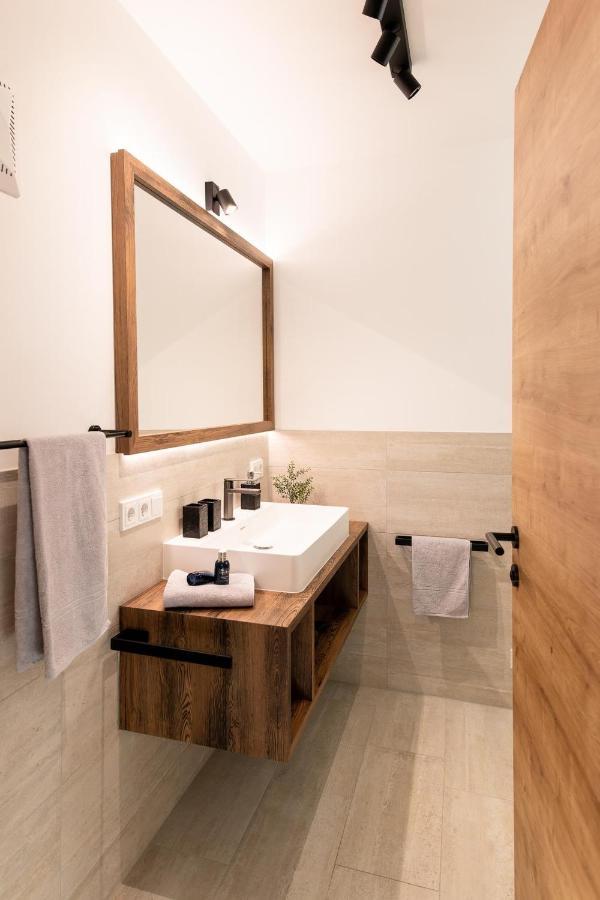 Chalet Seeblick Millstatt Luaran gambar