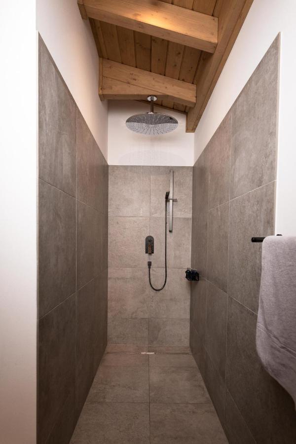 Chalet Seeblick Millstatt Luaran gambar